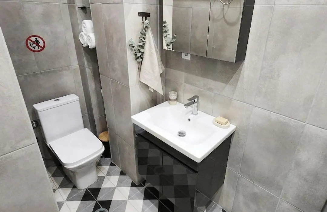 Ermou Funky Lofts-1