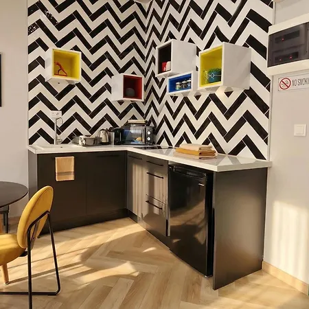 Omian Ruby Residence Syntagma & Plaka-3