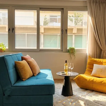 Omian Ruby Residence Syntagma & Plaka-3