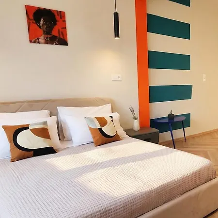 Omian Ruby Residence Syntagma & Plaka-3